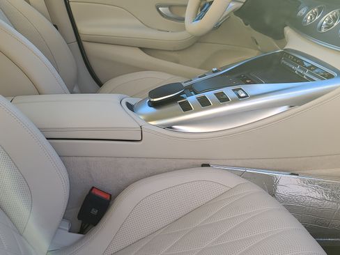 Used 2024 Mercedes-Benz AMG GT 43 image 13