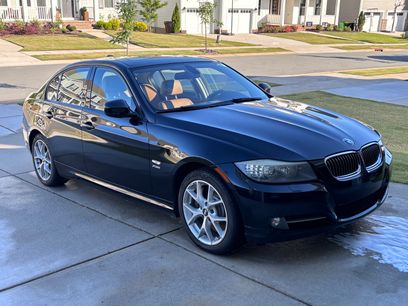 Used 2011 BMW 335i xDrive Sedan