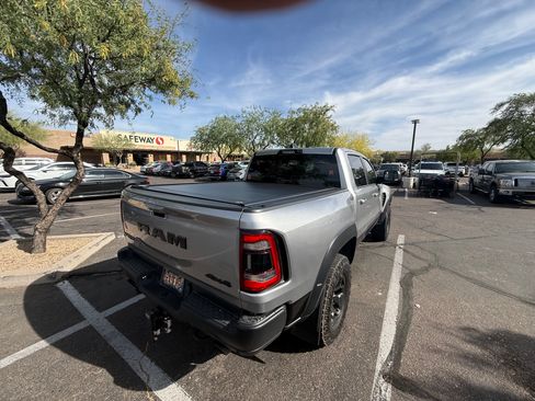 Used 2022 RAM 1500 TRX w/ TRX Level 2 Equipment Group image 2