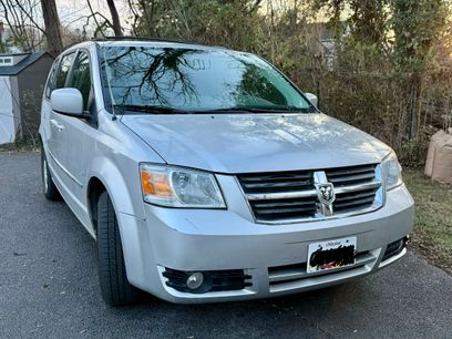 Used 2010 Dodge Grand Caravan SXT