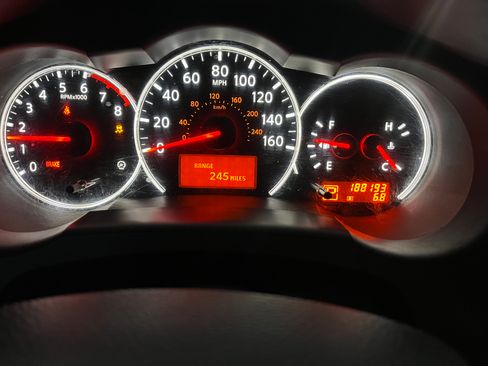 Used 2012 Nissan Altima 2.5 S image 10