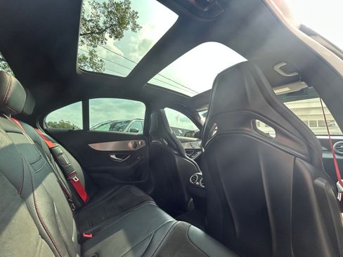 Used 2020 Mercedes-Benz C 43 AMG 4MATIC Sedan image 12