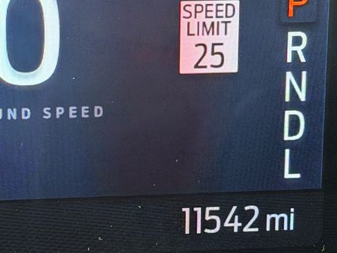 Used 2021 Ford Mustang Mach-E California Route 1 image 26