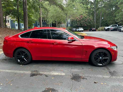 Used 2016 BMW 428i Gran Coupe xDrive image 6