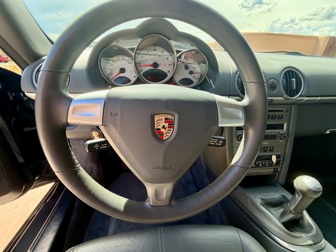 Used 2006 Porsche Cayman S RWD image 24