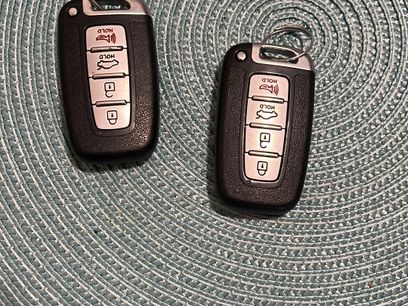 Used 2012 Hyundai Genesis 3.8 w/ Premium Pkg