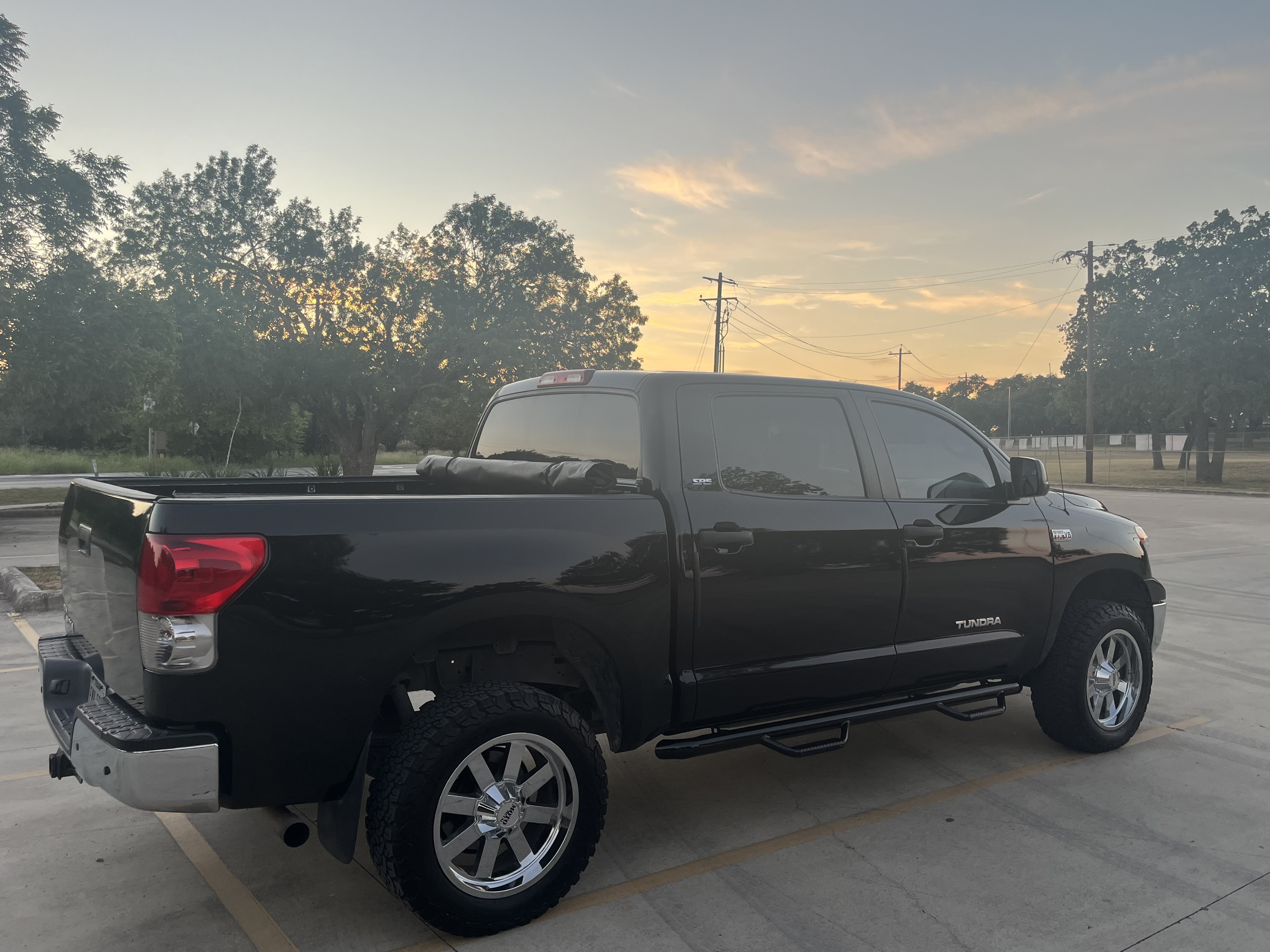 Used 2008 Toyota Tundra SR5 RWD image 10