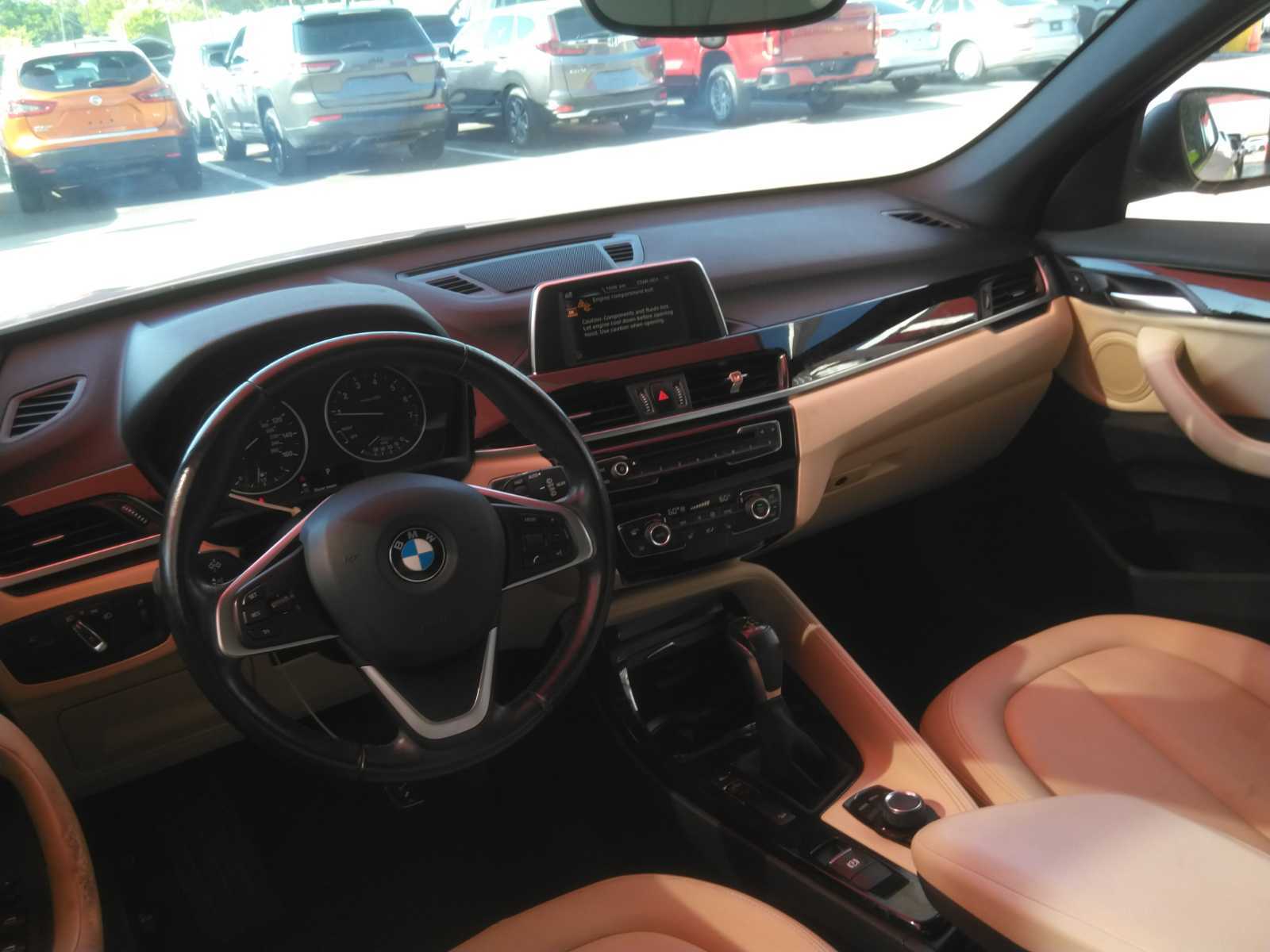 Used 2016 BMW X1 xDrive28i AWD/4WD image 14