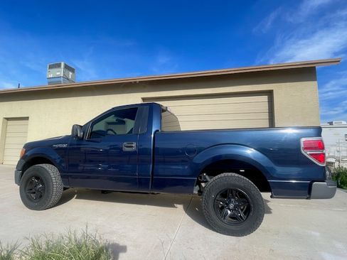 Used 2013 Ford F150 XL image 4