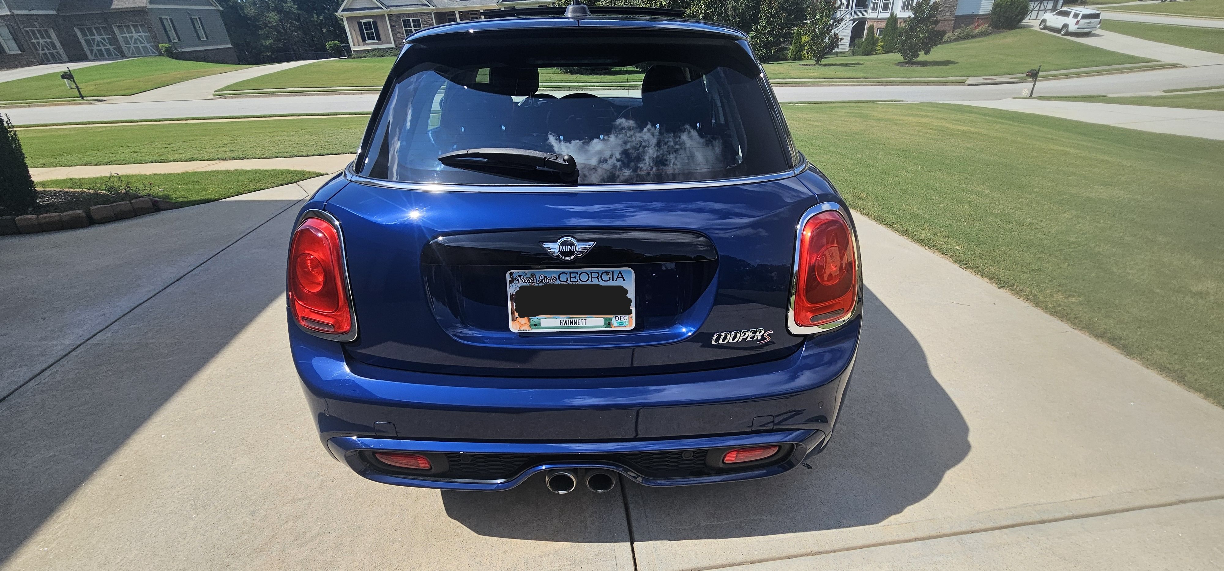 Used 2018 MINI Cooper S FWD image 15