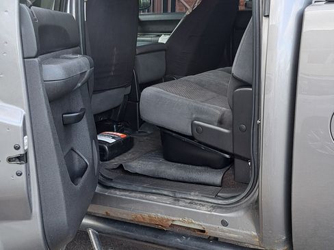 Used 2009 GMC Sierra 1500 SLE w/ Power Pack Plus image 14