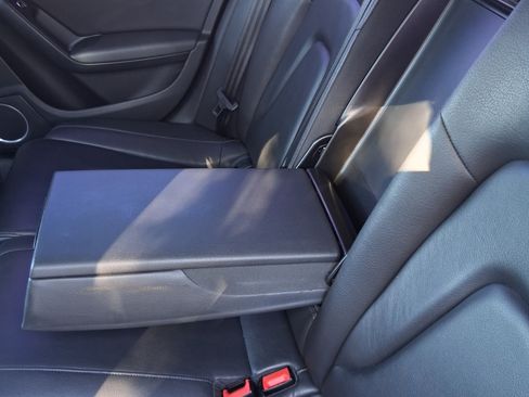 Used 2014 Audi A4 2.0T Premium Plus w/ Premium Plus Package image 11