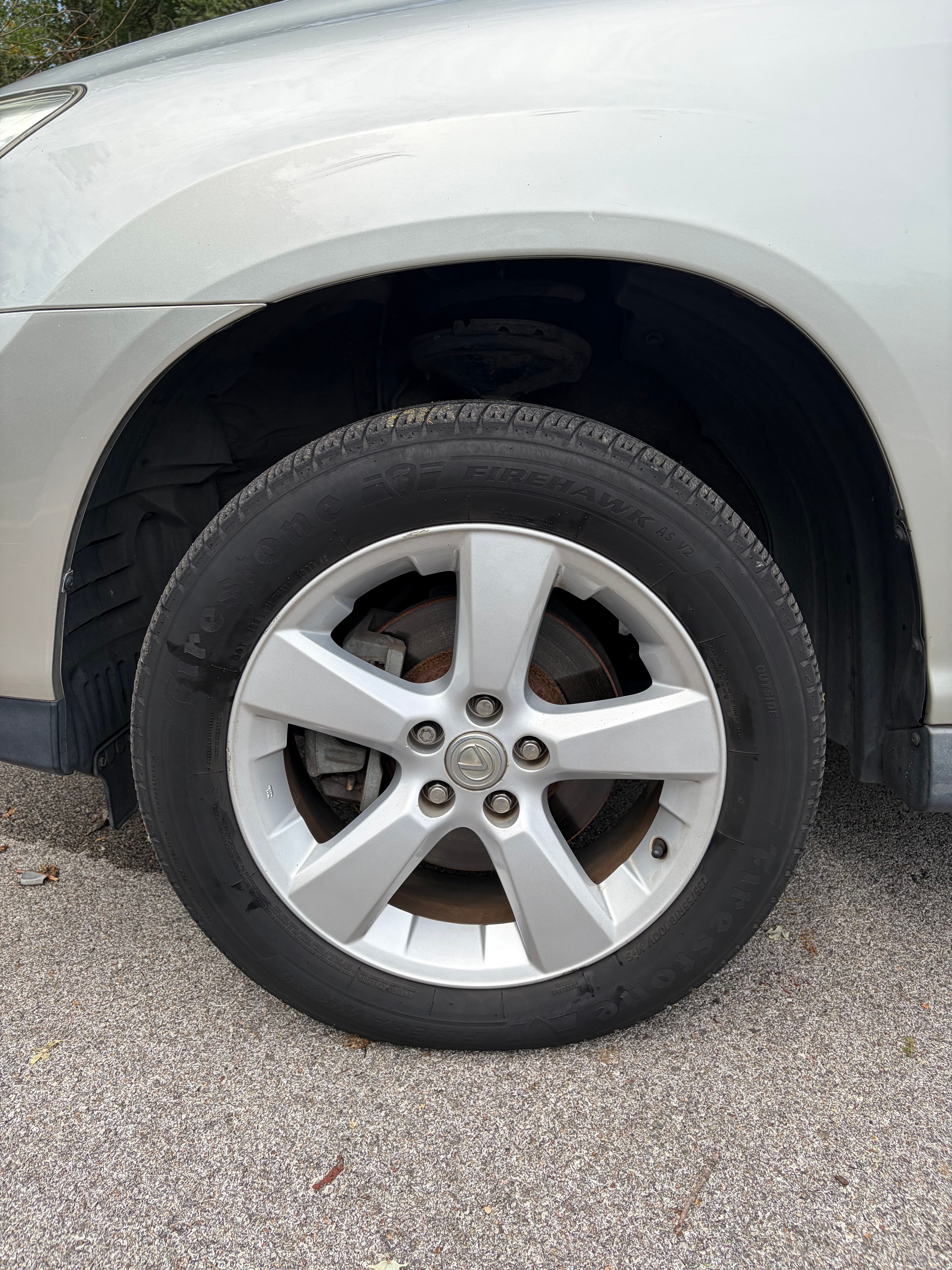 Used 2005 Lexus RX 330 AWD image 6