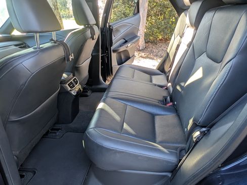 Used 2023 Lexus RX 350 FWD image 12