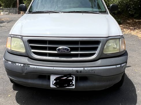 Used 2002 Ford F150 2WD Regular Cab image 10