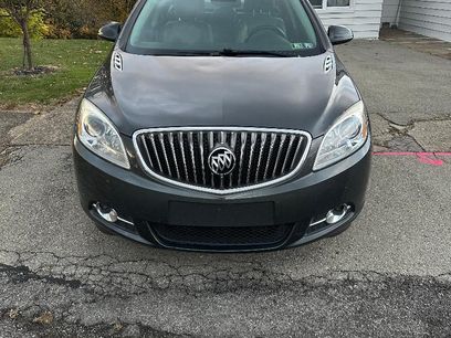 Used 2017 Buick Verano Sport Touring
