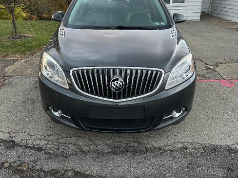 Used 2017 Buick Verano Sport Touring image 1