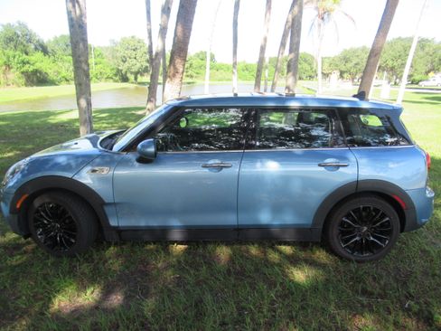 Used 2018 MINI Cooper Clubman S FWD image 9