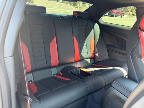 Used 2025 BMW M2 w/ Lighting Package RWD image 21