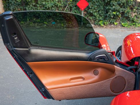 Used 2001 Dodge Viper GTS image 18