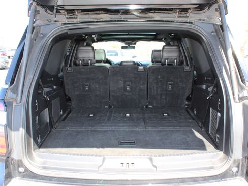 Used 2018 Ford Expedition Limited w/ Equipment Group 302A image 31