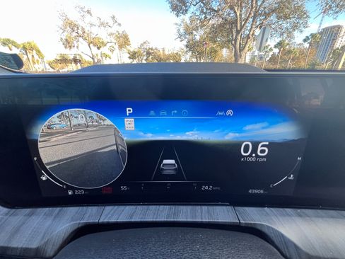 Used 2023 Kia Telluride SX Prestige image 8