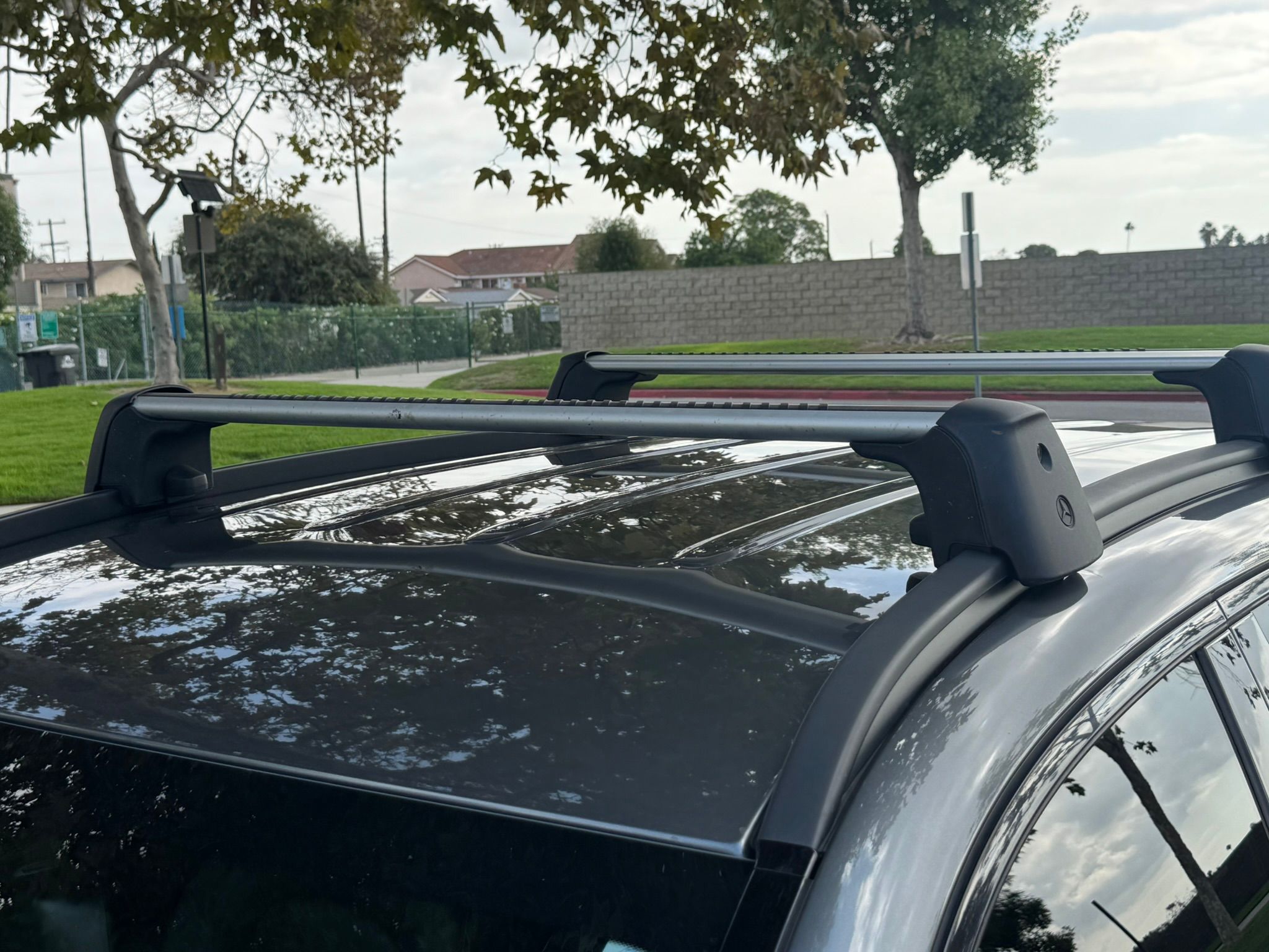Used 2019 Mercedes-Benz GLC 300 image 14