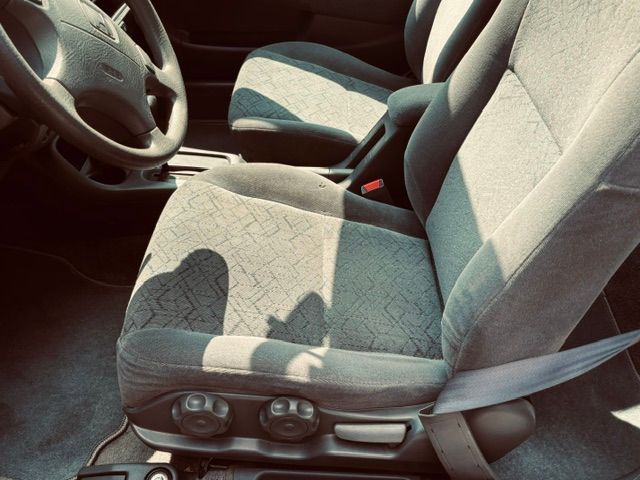Used 2000 Honda Civic EX image 10
