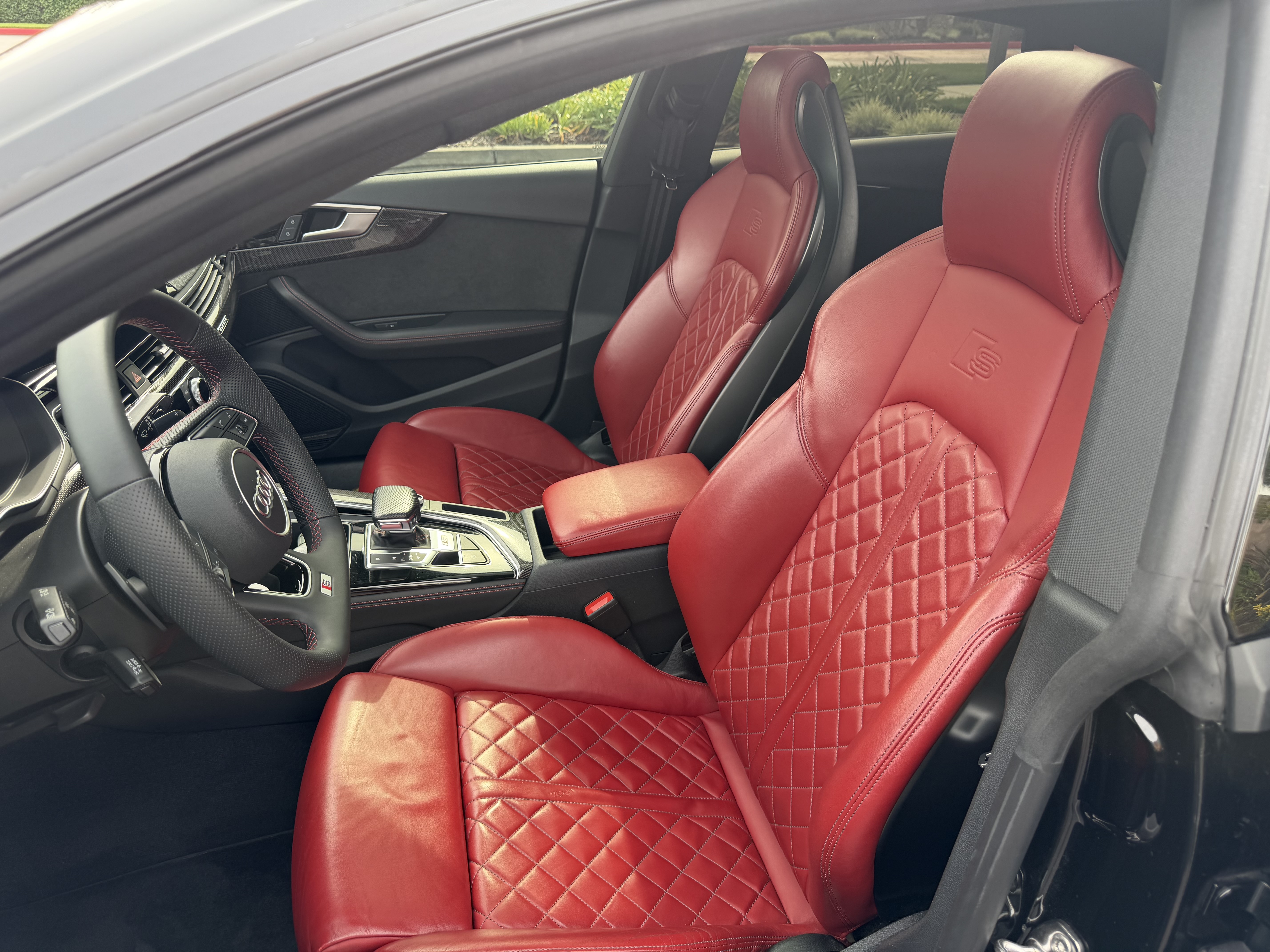 Used 2020 Audi S5 Premium Plus w/ S Sport Package AWD/4WD image 6