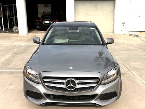 Used 2016 Mercedes-Benz C 300 Sedan image 11