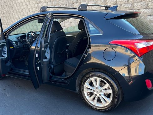 Used 2013 Hyundai Elantra GT image 6