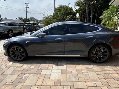 Used 2018 Tesla Model S 100D