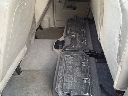 Used 2008 Dodge Ram 1500 Truck Laramie w/ Trailer Tow Group image 10