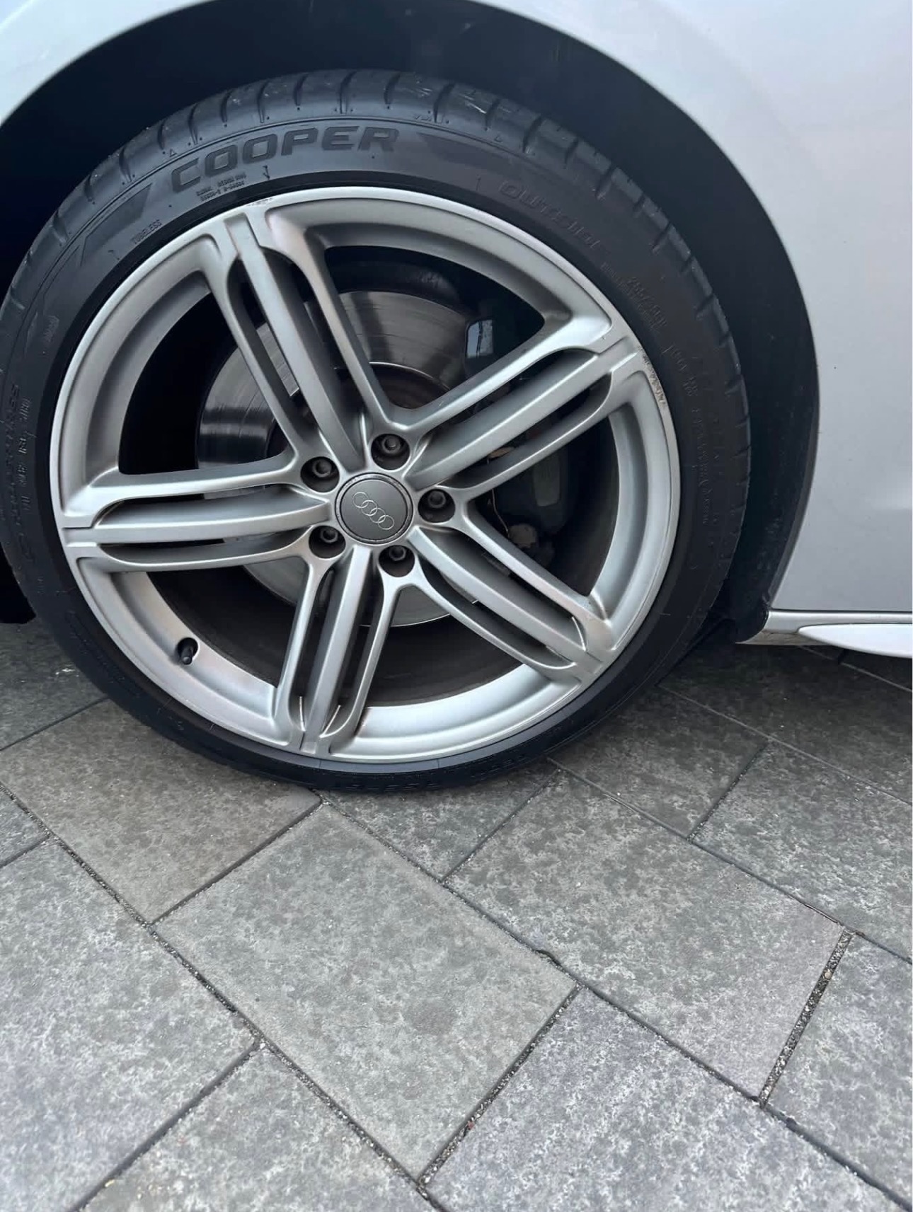 Used 2013 Audi S5 Prestige w/ Prestige Pkg AWD/4WD image 15