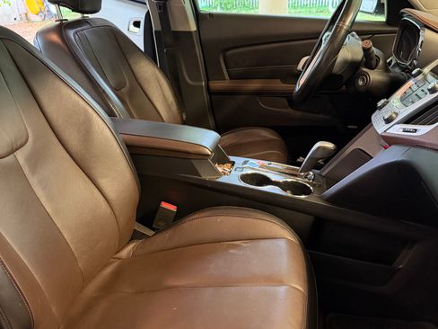 Used 2013 GMC Terrain SLT image 20