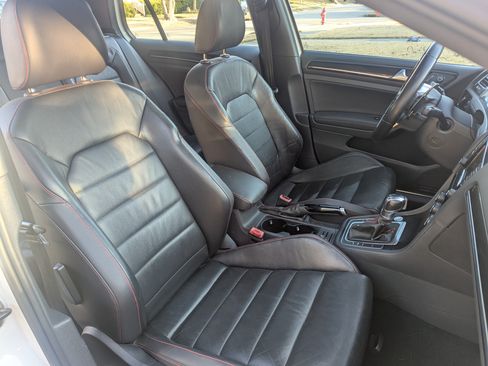 Used 2015 Volkswagen GTI Autobahn w/ Lighting Package (SEL) image 17