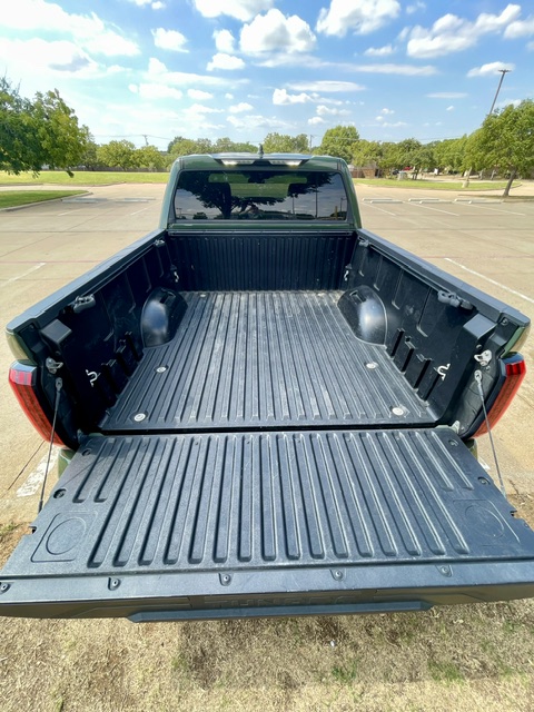 Used 2022 Toyota Tundra SR5 RWD image 11
