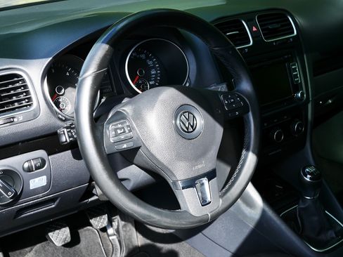 Used 2014 Volkswagen Jetta TDI FWD image 15