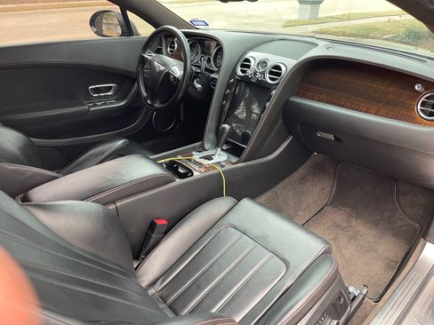Used 2013 Bentley Continental GT image 8