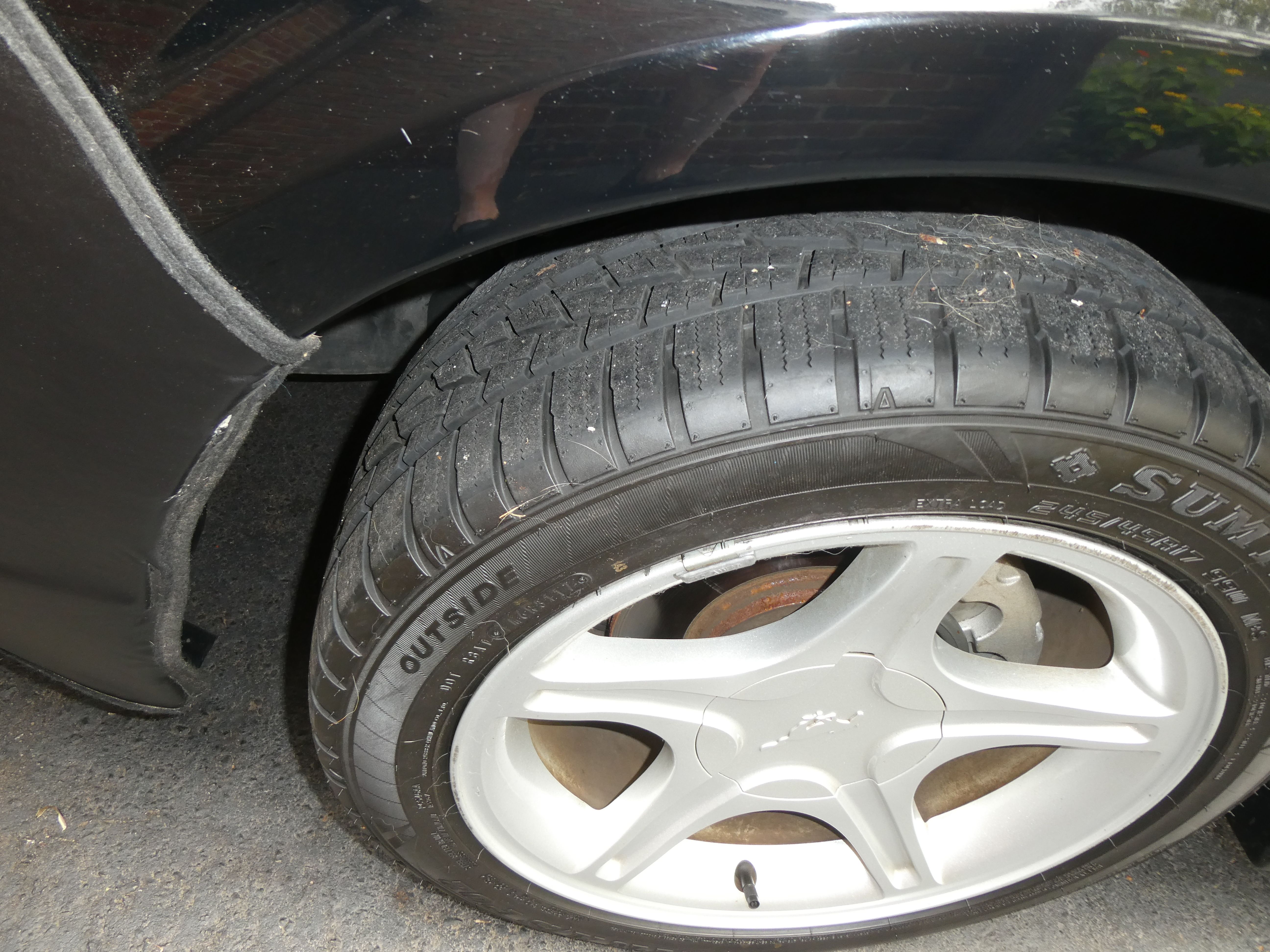 Used 2000 Ford Mustang GT RWD image 10