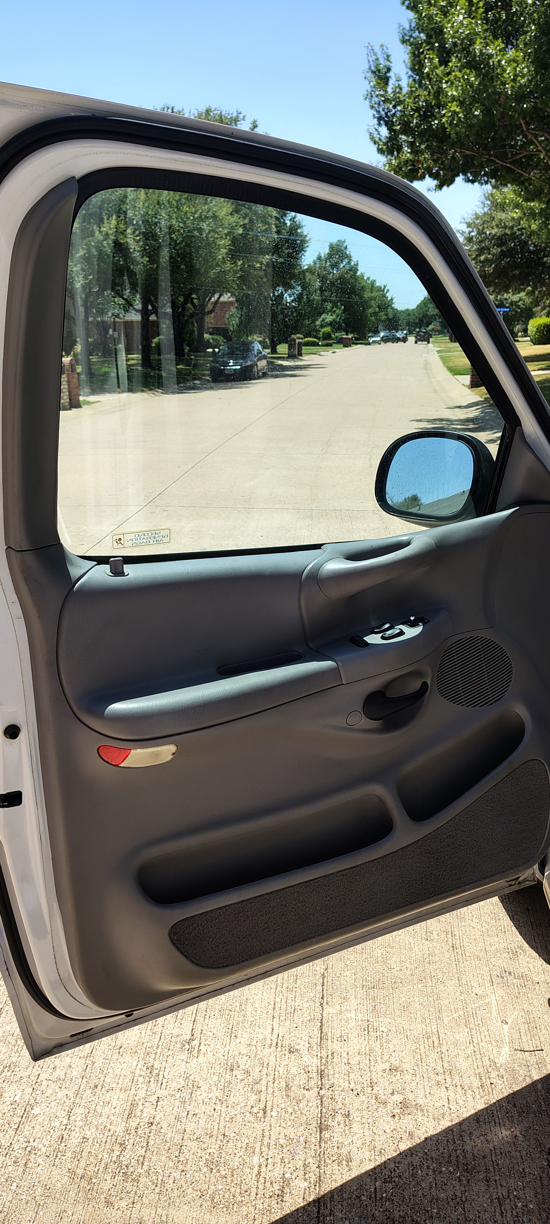 Used 1998 Ford F150 2WD SuperCab image 16