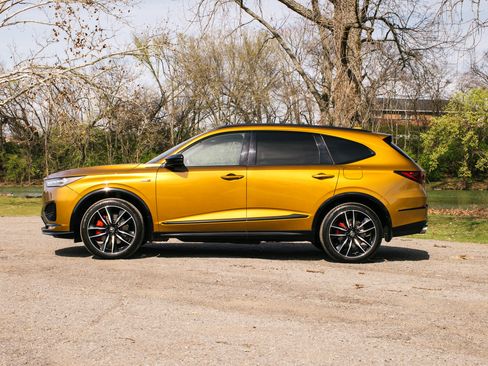 Used 2022 Acura MDX Type S image 6