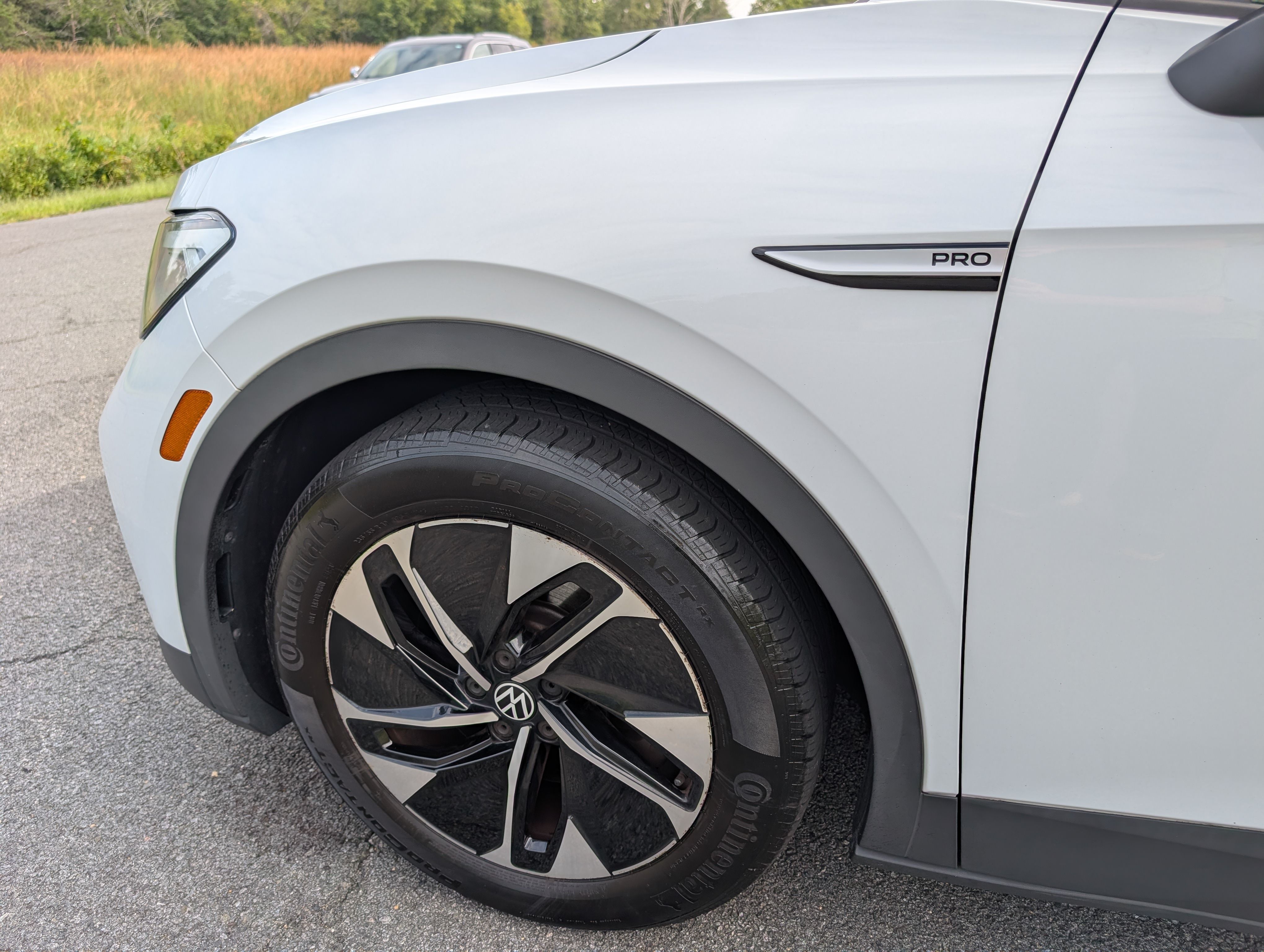 Used 2022 Volkswagen ID.4 Pro RWD image 16