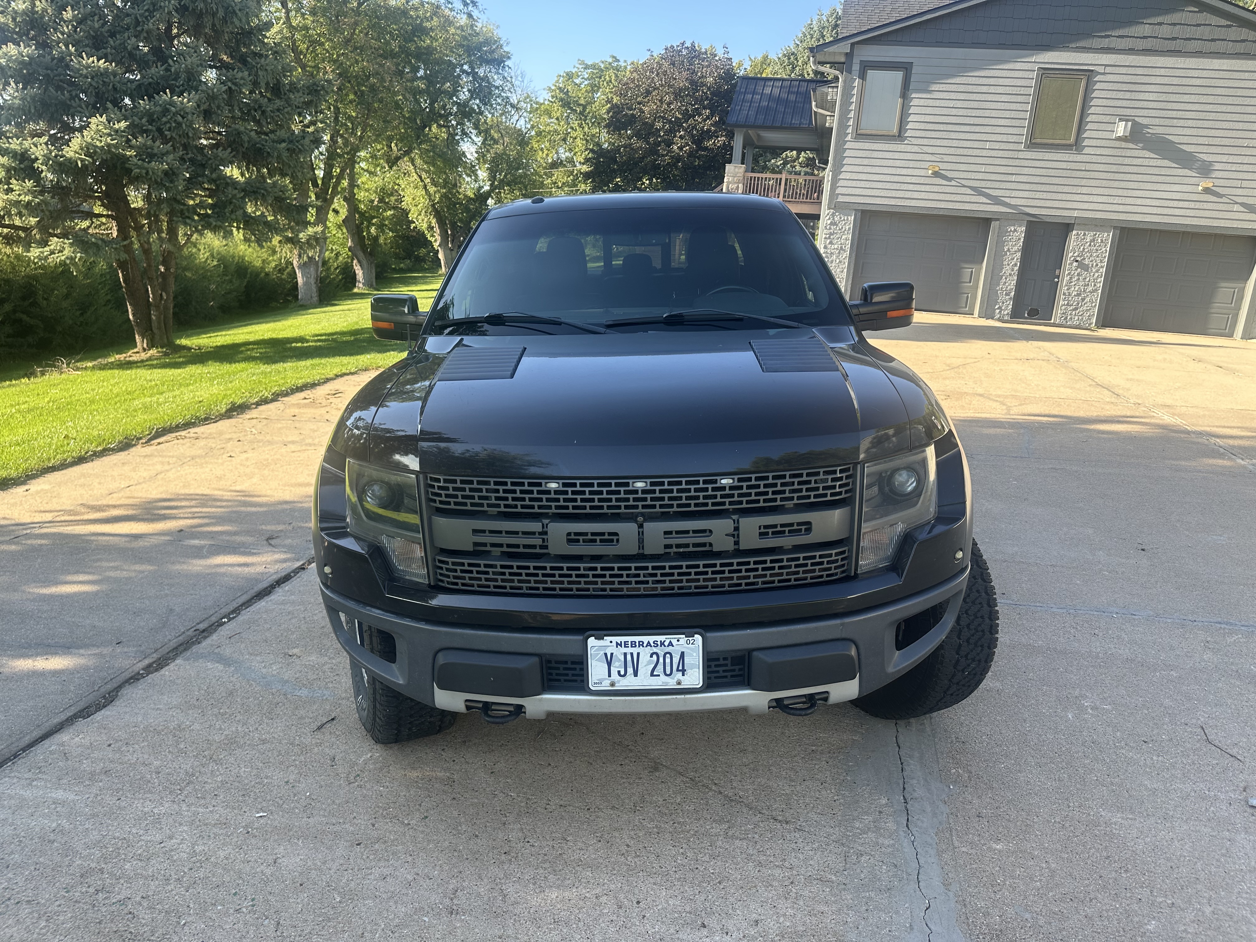 Used 2014 Ford F150 Raptor w/ Equipment Group 801A Luxury AWD/4WD image 5