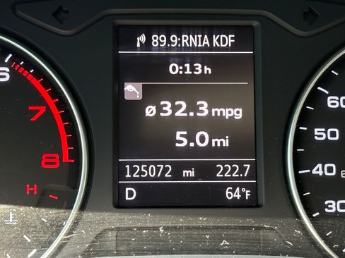 Used 2016 Audi A3 1.8T Premium FWD image 11