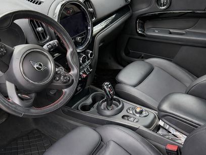 Used 2021 MINI Cooper Countryman S