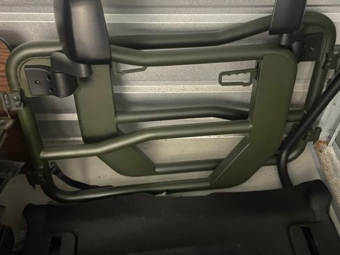 Used 2021 Jeep Wrangler Rubicon image 25