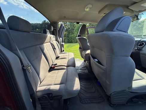 Used 2005 Ford F150 XLT AWD/4WD image 12