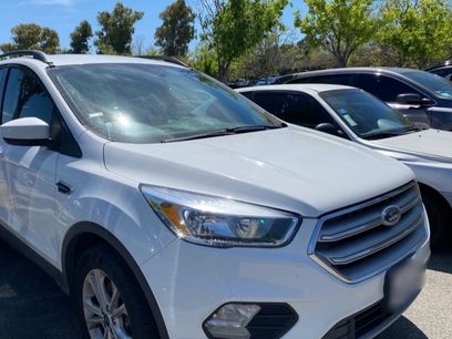 Used 2018 Ford Escape SE