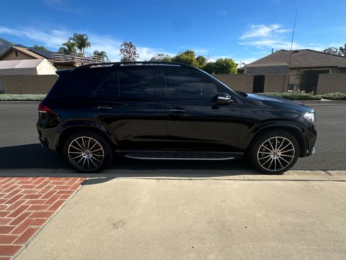 Used 2021 Mercedes-Benz GLE 350 image 5